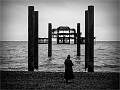Remembering its Glory Days, West Pier, Brighton_Wendy Mann